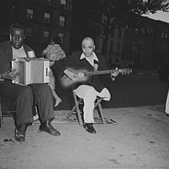 Jacob Lawrence, Panel 23, The migration spread, from The Migration